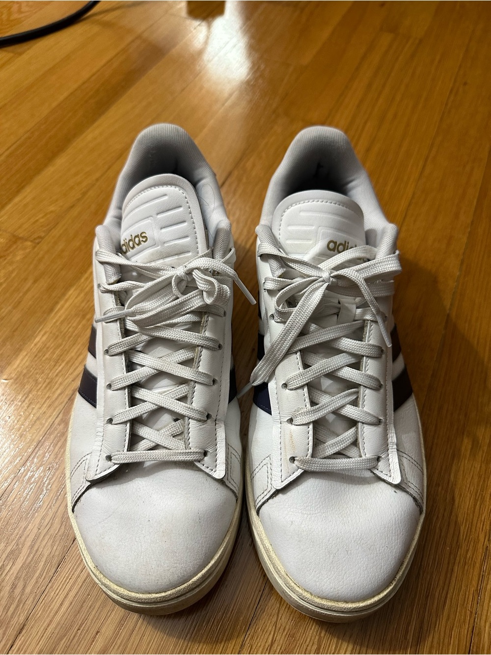 adidas Grand Court Men’s size 10.5